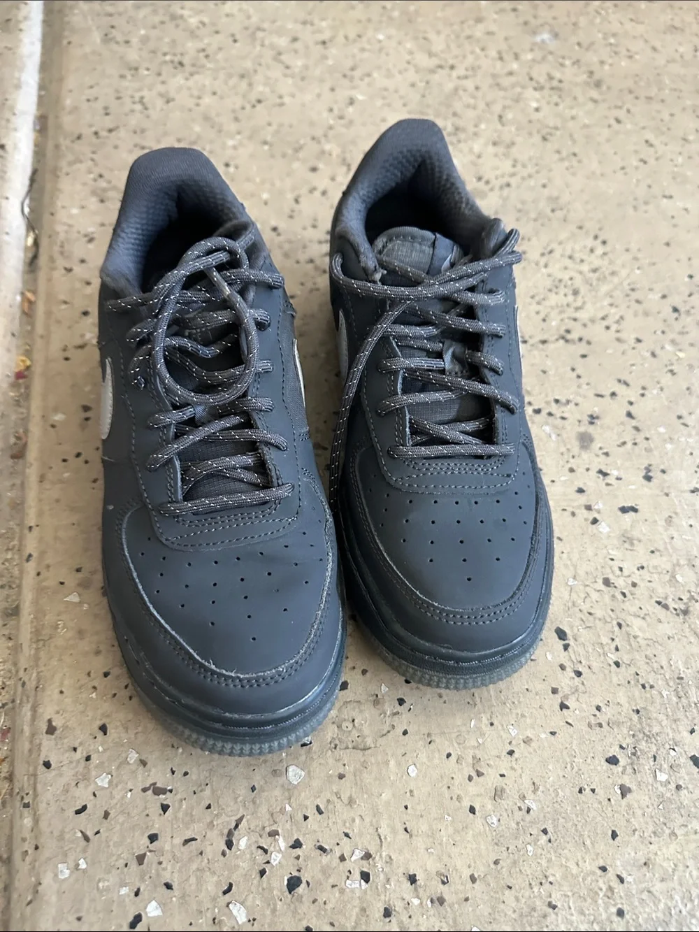 Nike kids air